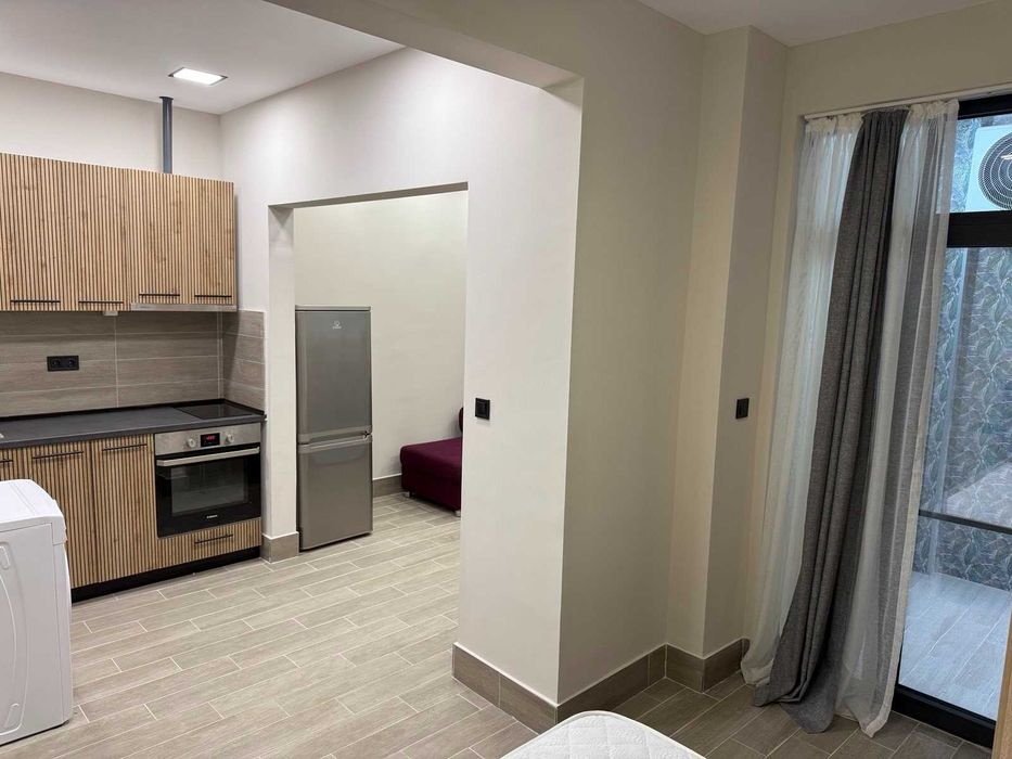 АПАРТАМЕНТ в централната част на гр. Солун