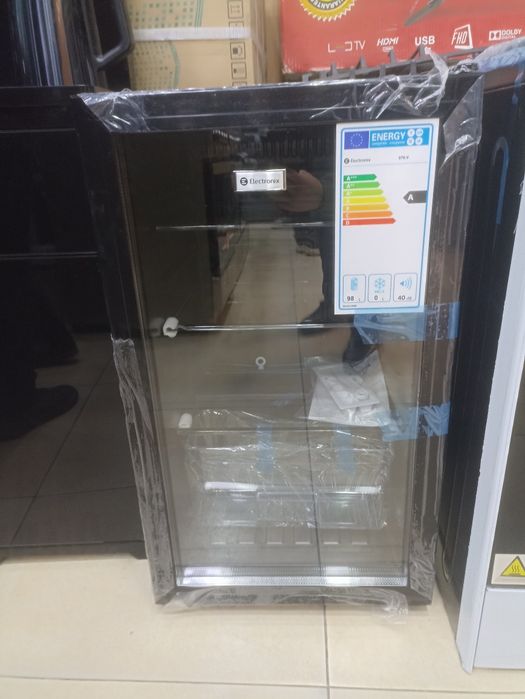 Electronix 070 M