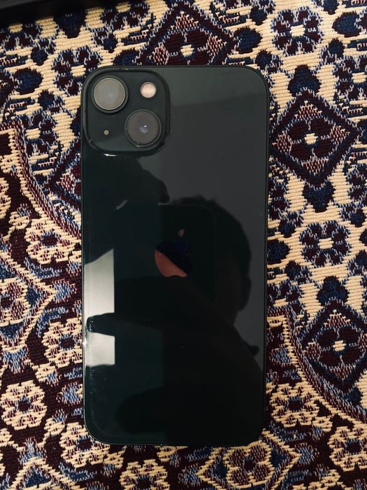 Iphone 13 128Gb 86%