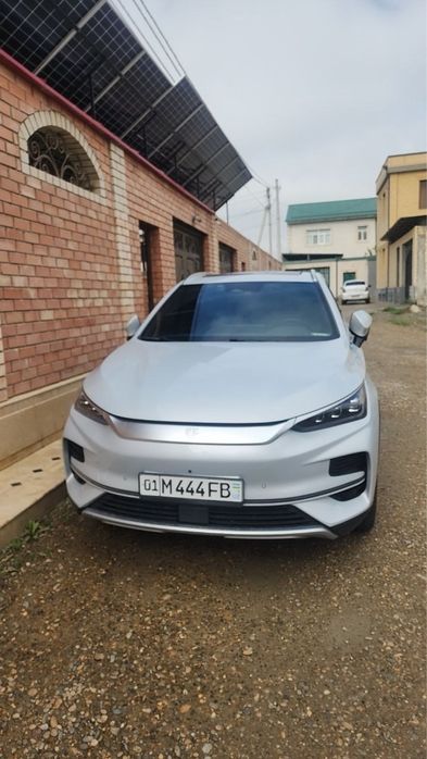 byd tang ev 730 fulli