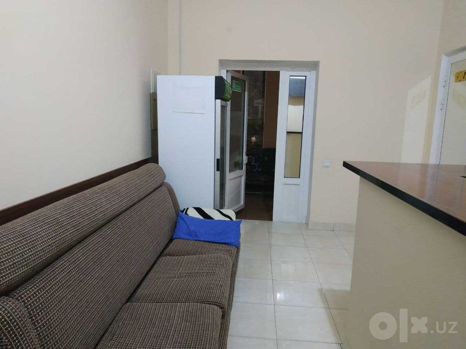Сдается офисное помещение в центре города Бухары. Arenda ofis