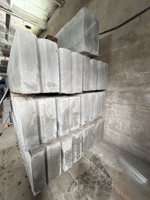 Фбс любых размеров