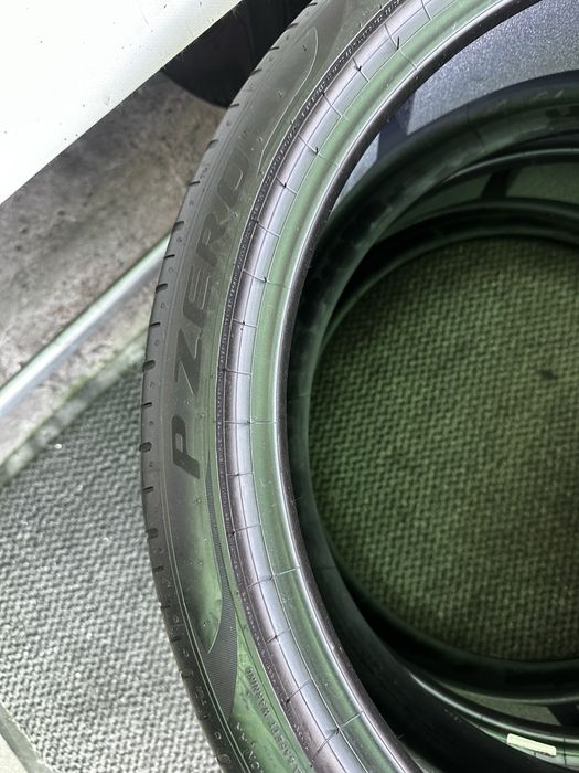 255/35 R21 101Y XL PNCS - Pirelli PZero Oferta
