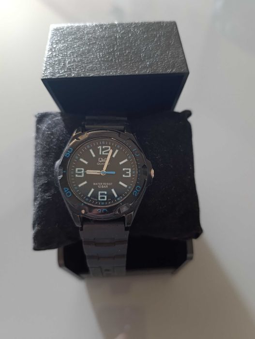 Часовници детски