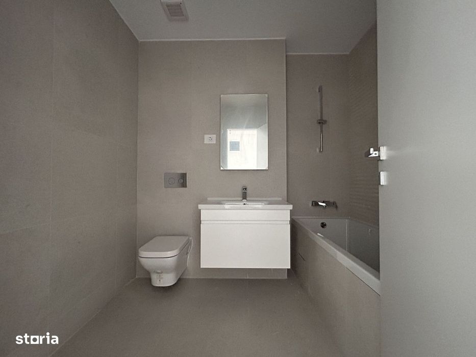 Apartament Premium 2 Camere | Casa Presei | Sistem Smart Home Integrat