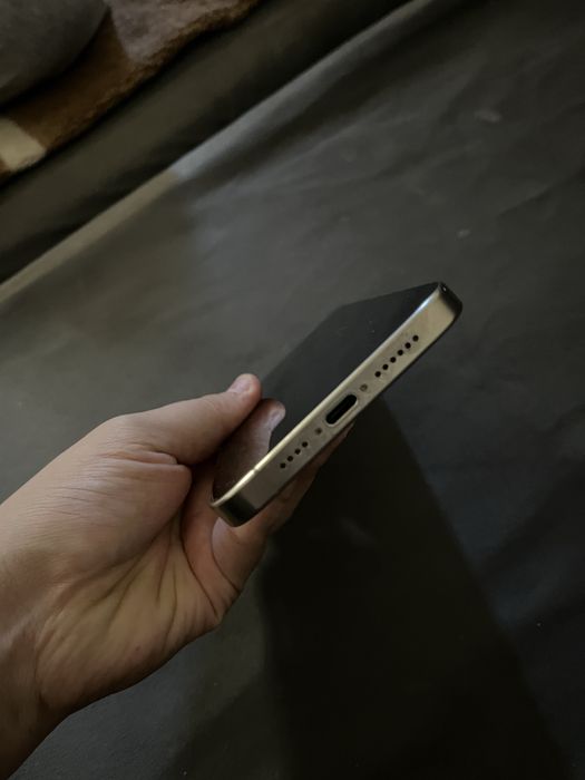 Iphone 15 proMax 256гб