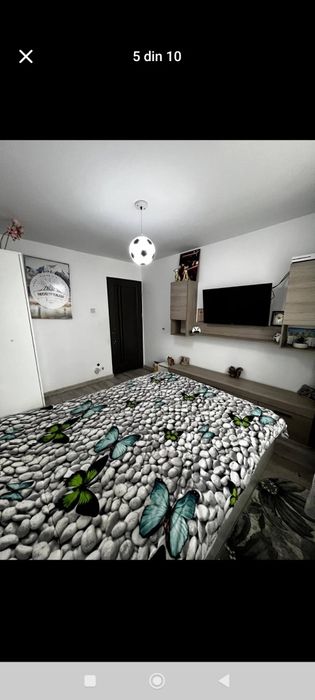 Apartament de vanzare 3 camere!!