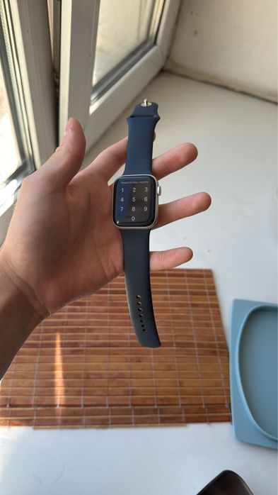 Apple Watch SE 2 (2023), 44 мм