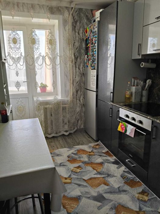 2 комнатная квартира