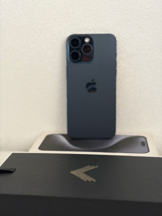 Iphone 14 pro\15 pro si 15 promax Impecabile