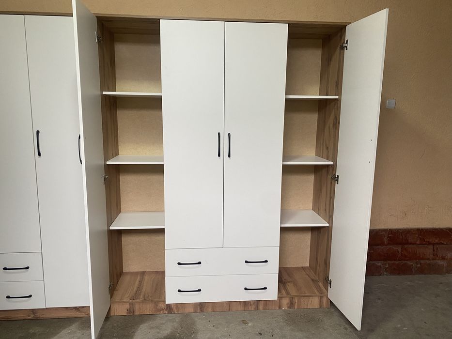 Шкаф для вашей спальни