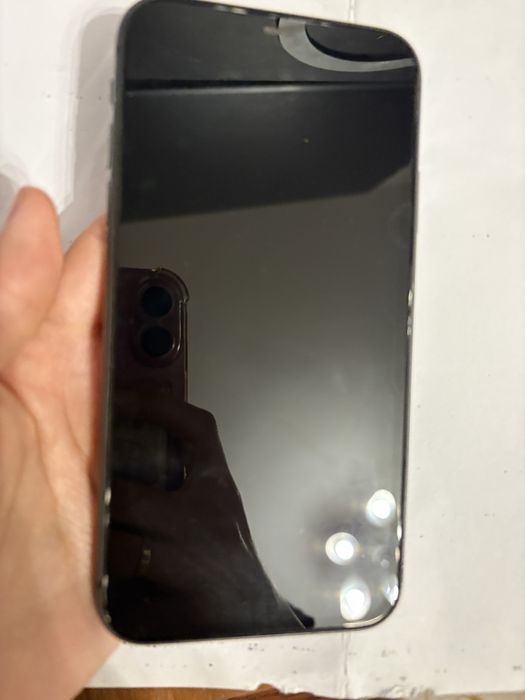 Продается айфон 11 черный 128 ГБ