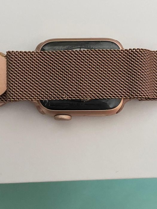 Apple watsh часы 9.5.2 модель A2293