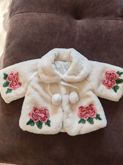 Дрешки за момиче 12-18 18-24  Ted Baker , Mayoral ,Waikiki , ZARA ,HM