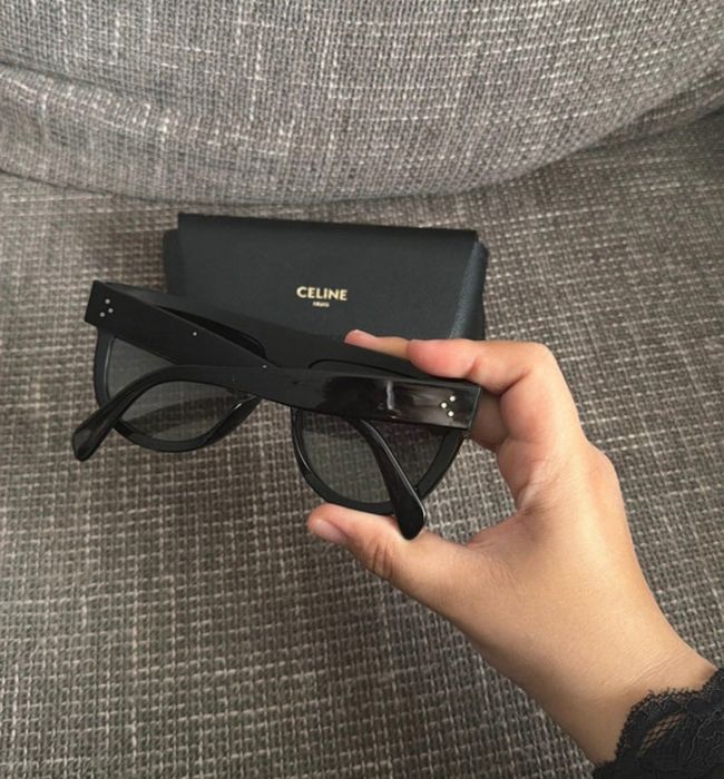Celine слънчеви очила