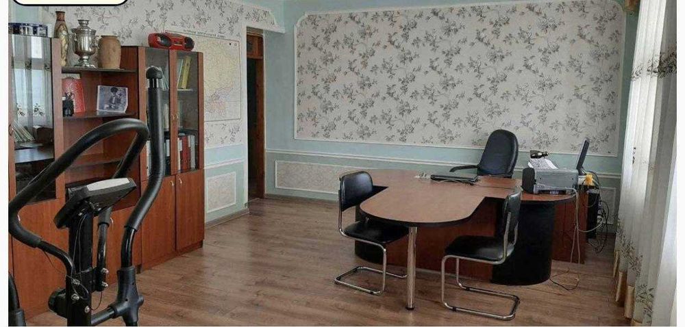 Продаётся Евродом в Юнусабдадском районе, 10-соток (N 11147)