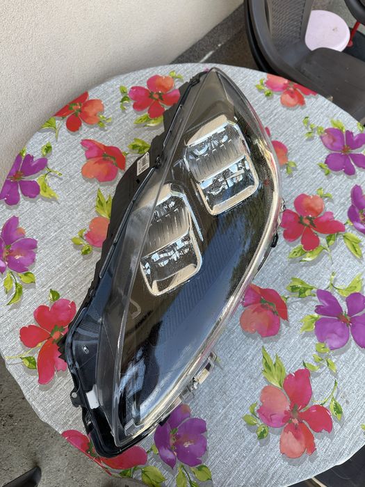 Far stânga full led ford kuga 3.cod:lv4b-13e015-fh.