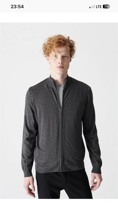 Kardigan Avva skidka M va S