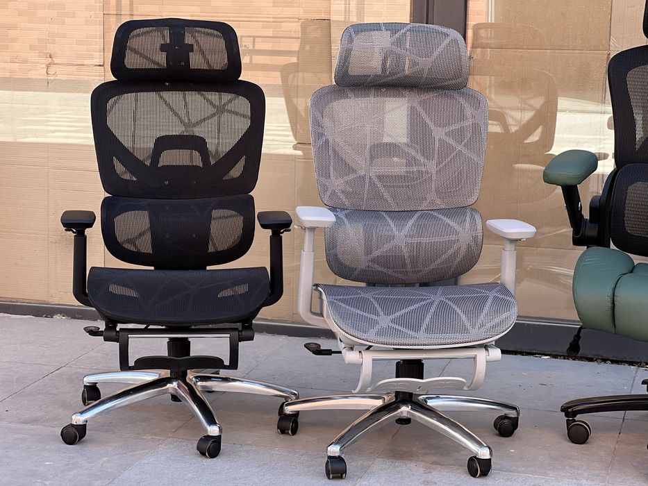 Кресла ТАНОС ДЕЛУКС новые поступления