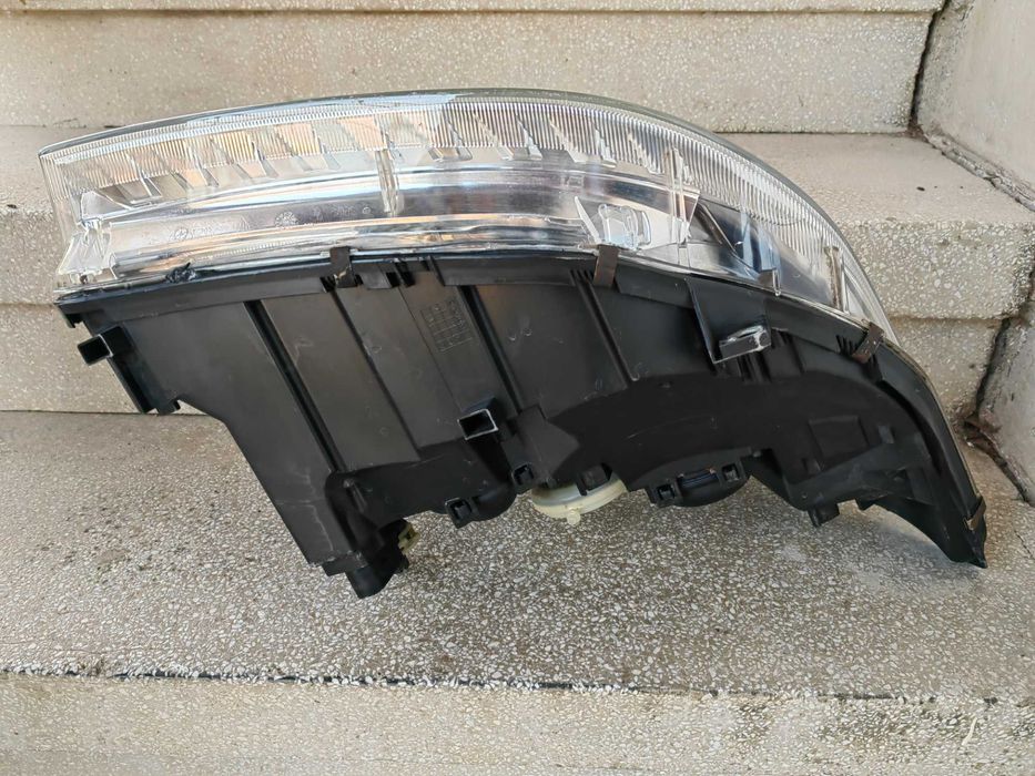 Фарове Mercedes W169 A-Classa Face/ Фарове Мерцедес W169 Оригинални