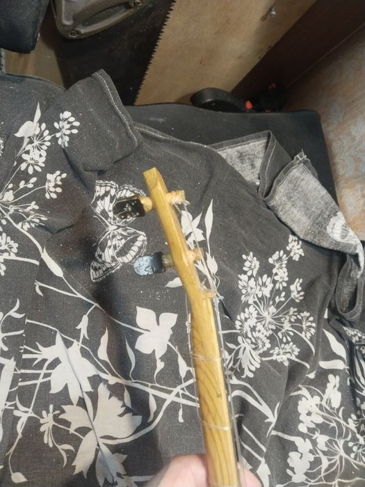 Домбра (Детская; 44-й размер)