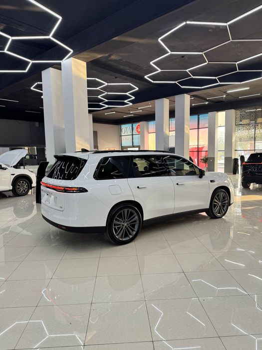 Leapmotor c 16 2026 restaling Full