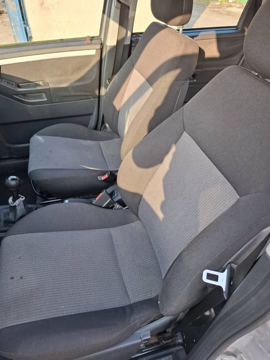 Opel Meriva 1.6 бензин 2005 година на части