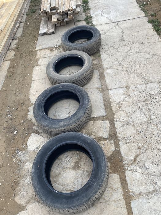 Продам комплект резинок