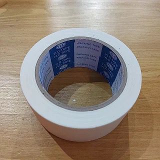 Скотч бумажный/Малярный