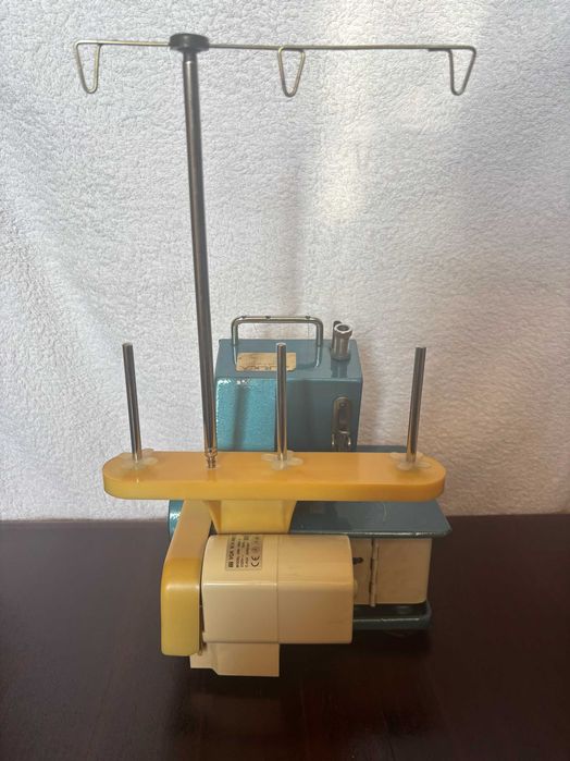 Ретро шевна машина