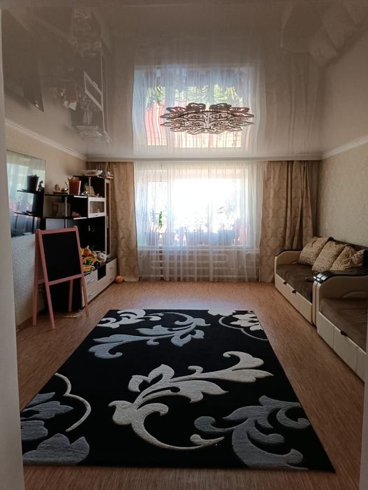 Продам дом в п.Октябрьский