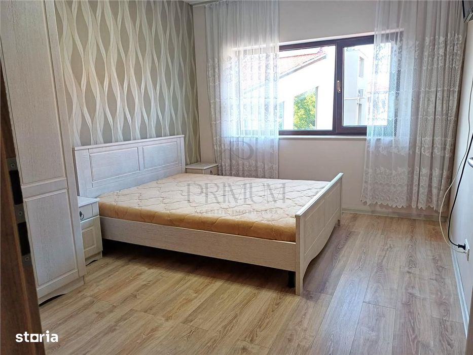 Dumbravita - Dechatlon - 3 Camere - Terasa 14Mp - Etaj 1 - Incalzire P — fotografia 3