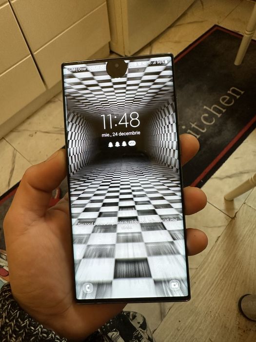 Samsunsg S22 Ultra 128gb