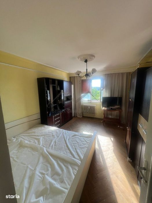 Apartament 3 Camere Podu Ros