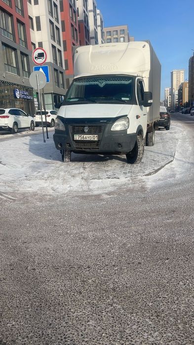 Газель 4216 бизнес 2012 год