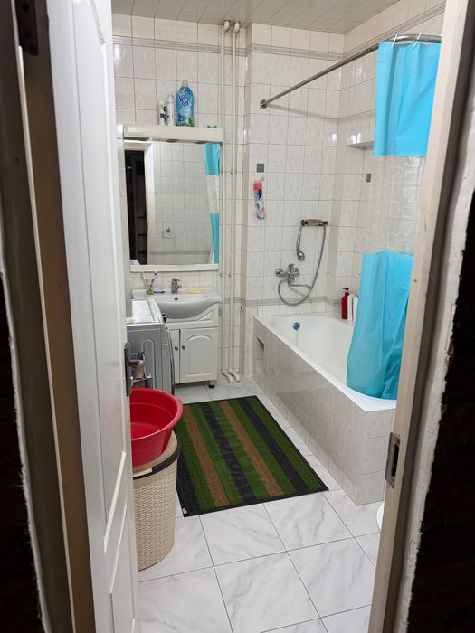 Квартира под Офис Ц7