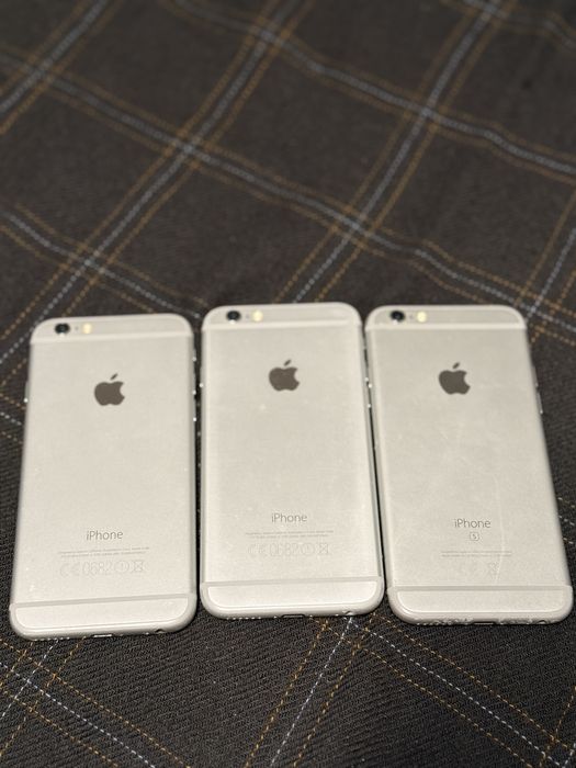 iPhone 6 si iPhone 6s perfect functionale