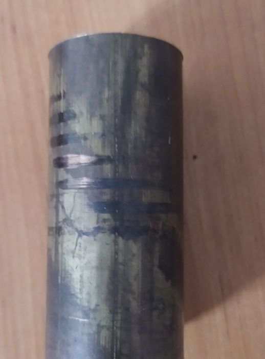 Продам кругляк бронзовый 2 щт.