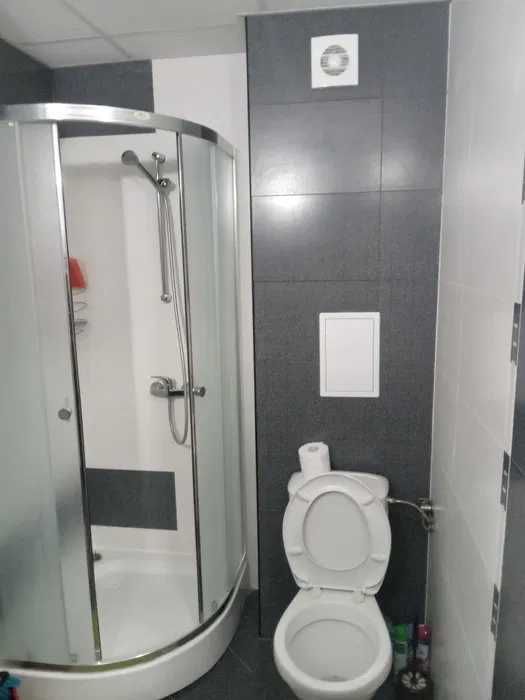 Продава се Двустаен апартамент в Свети Влас - 48 кв.м за 1240 €/кв.м - Снимка #3