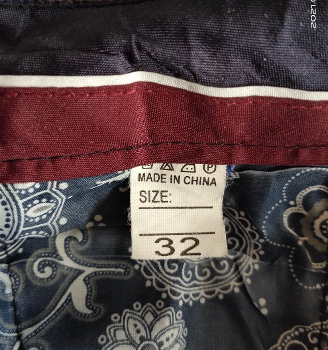 джинсы бу в отличном состоянии