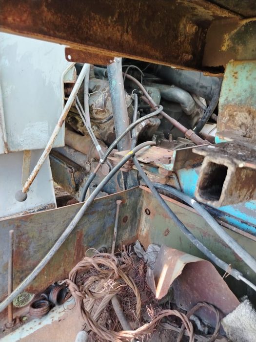 Продам МАЗ самосвал