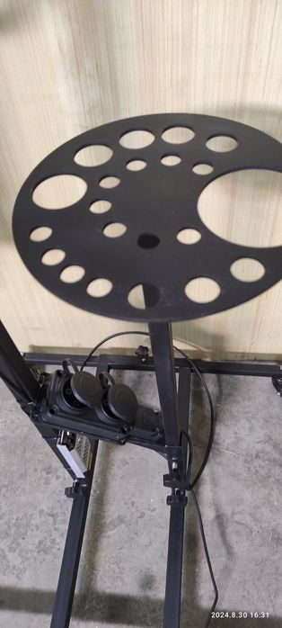 PDR led Lampa  ПДР Лампа мятина miyatina myatina, 6 ой кафолати бор