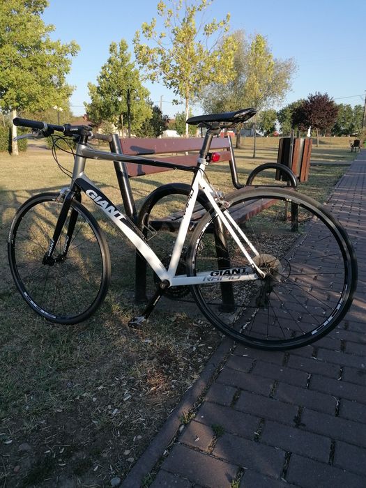 Vând giant rapid 2