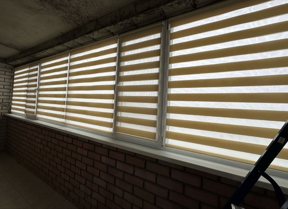 Каспий Жалюзи Цехы