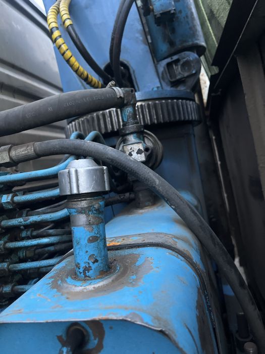 Прадам установка тадано super Z300