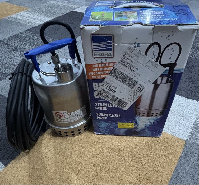Pompa de apa EBARA BEST ONE M