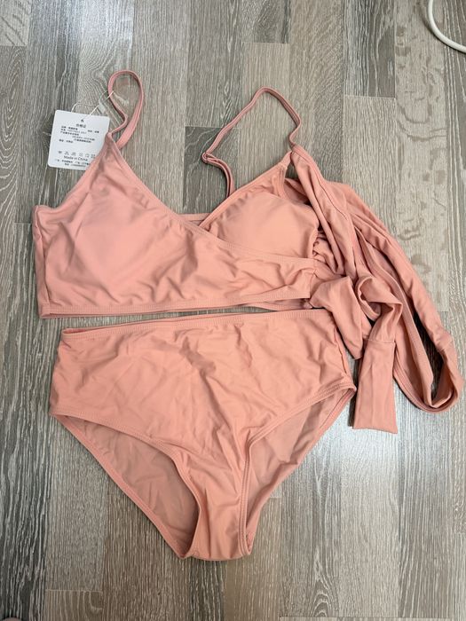 Продаются купальники ,новые с биркой.