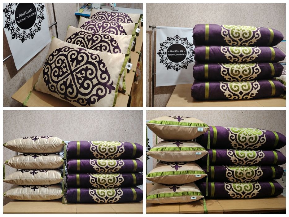 Люкс сападағы, оюлы, төркөрпе