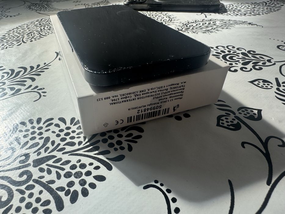 Apple Iphone 13 128 GB