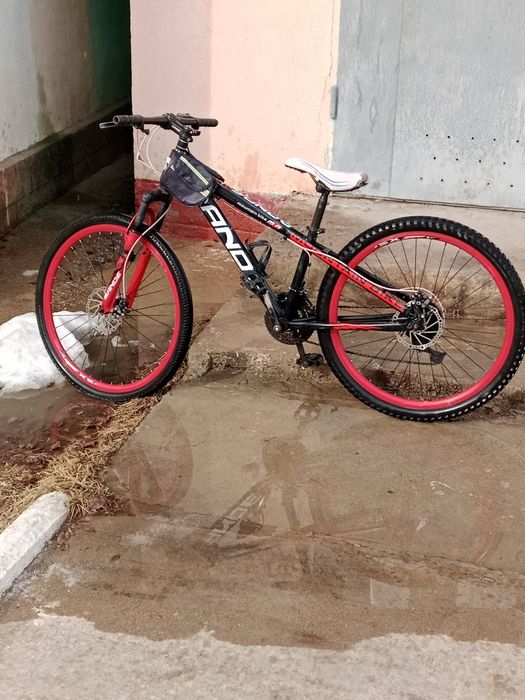 Велосипед сатылады